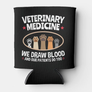 Enfriador De Latas Medicina Veterinaria Dibujamos Tecnología De Vet G