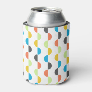 Enfriador De Latas Medio siglo de los círculos modernos