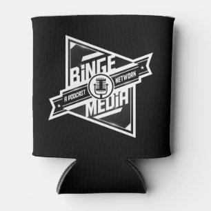 Enfriador De Latas Medios del Binge