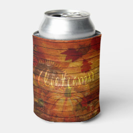 Enfriador De Latas Medios mixtos "Otoño" de la cosecha de otoño
