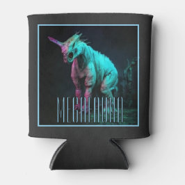 Enfriador De Latas MEGAFAUNA Cooler