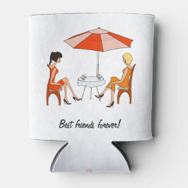 Enfriador De Latas Mejor amigo Cooler