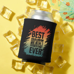 ENFRIADOR DE LATAS MEJOR ARQUITECTO DE TODOS LOS TIEMPOS
