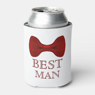 Enfriador De Latas Mejor boda de hombre