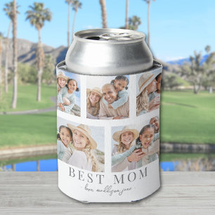 Enfriador De Latas Mejor foto de mamá