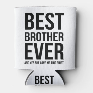 Enfriador De Latas mejor hermano