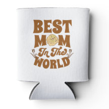   Mejor Mamá Del Mundo