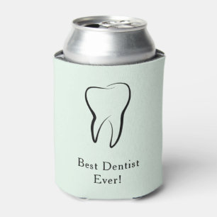 Enfriador De Latas Mejor Odontología Dental Ever
