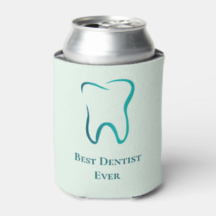 Enfriador De Latas Mejor Odontología Dental Ever