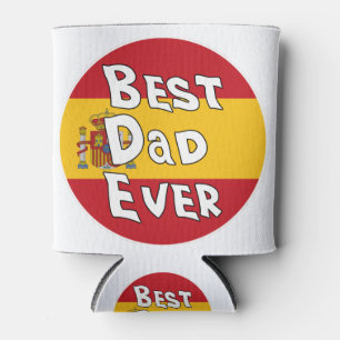 Enfriador De Latas Mejor papá de España