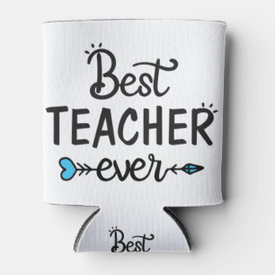 Enfriador De Latas Mejor Profesor de la historia