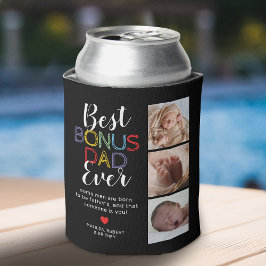 Enfriador De Latas Mejor Refrigerador de bebidas fotográfico de Bono 