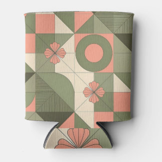 Enfriador De Latas Mejor retro, vintage, refrigerador de bebidas