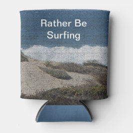 Enfriador De Latas Mejor Sea Surfing Ocean Beach Travel Surfing