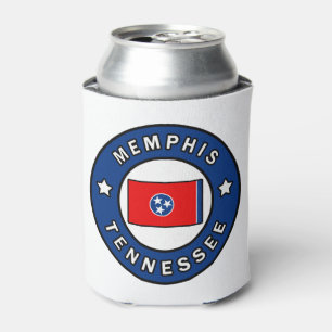 Enfriador De Latas Memphis Tennessee
