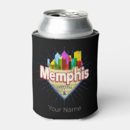 Enfriador De Latas Memphis Tennessee