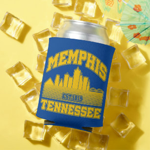Enfriador De Latas Memphis, Tennessee