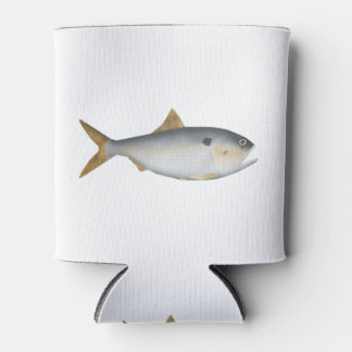 Enfriador De Latas Menhaden argentino