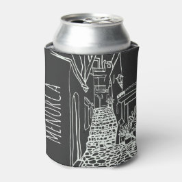 Enfriador De Latas Menorca