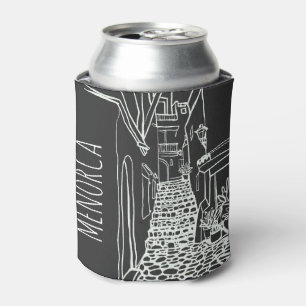 Enfriador De Latas Menorca