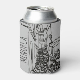 Enfriador De Latas Menorca