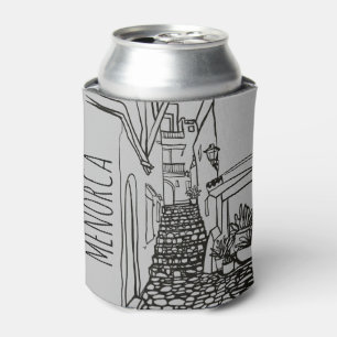 Enfriador De Latas Menorca