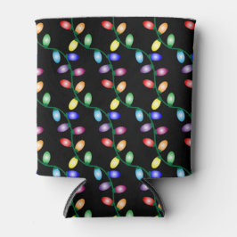 Enfriador De Latas Merry and Bright