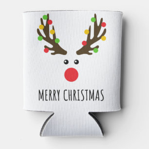 ENFRIADOR DE LATAS MERRY CHRISTMAS