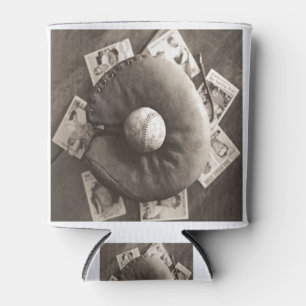 Enfriador De Latas MES01BWD3 béisbol Cards.tif