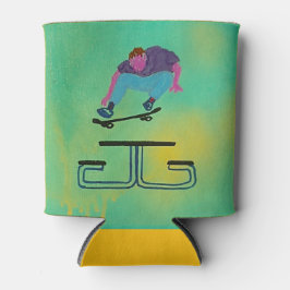 Enfriador De Latas mesa se mueve