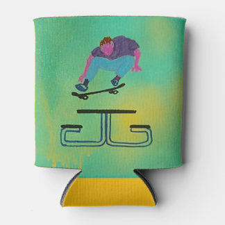 Enfriador De Latas mesa se mueve