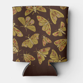 Enfriador De Latas Meses retro de los años 70