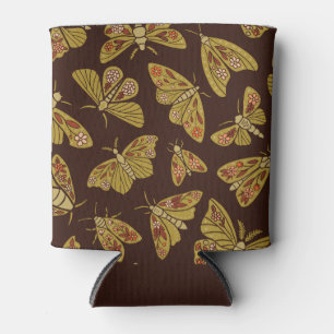 Enfriador De Latas Meses retro de los años 70