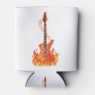 Enfriador De Latas Metal Music Sublimation