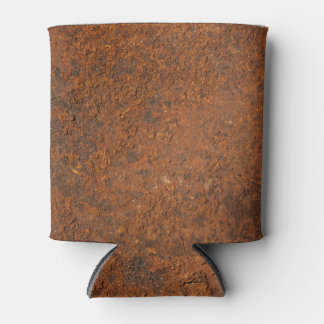 Enfriador De Latas Metalizado viejo y ruidoso: textura de hierro.