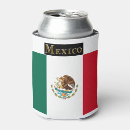 ENFRIADOR DE LATAS MÉXICO