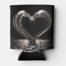 Enfriador De Latas Mi amor es profundo