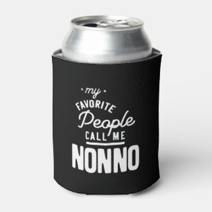 Enfriador De Latas Mi gente favorita me llama no