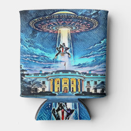 Enfriador De Latas Mi sueño americano