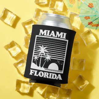 Enfriador De Latas Miami, Florida
