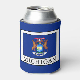 Enfriador De Latas Michigan