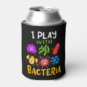 Enfriador De Latas microbiología médica-tecnólogo-médico da diver