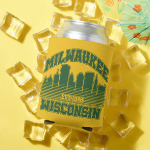 Enfriador De Latas Milwaukee, Wisconsin