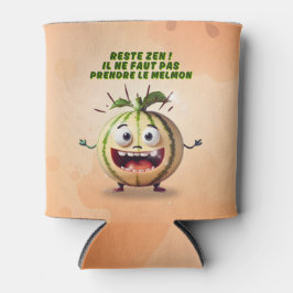 Enfriador De Latas Mimo le melon