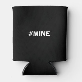 Enfriador De Latas #MINE Fresador de botellas
