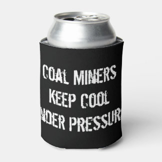 Enfriador De Latas Miner de carbón Kozie