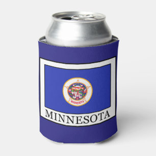 Enfriador De Latas Minnesota