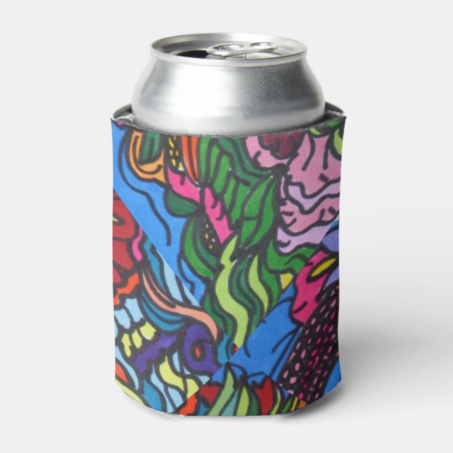 Enfriador De Latas Miseraud (Lata Anverso)