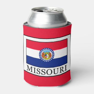 Enfriador De Latas Misuri