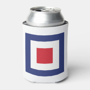 Enfriador De Latas Mod cuadrado